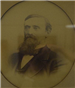 Thos. Hart Mayor 1869-1870