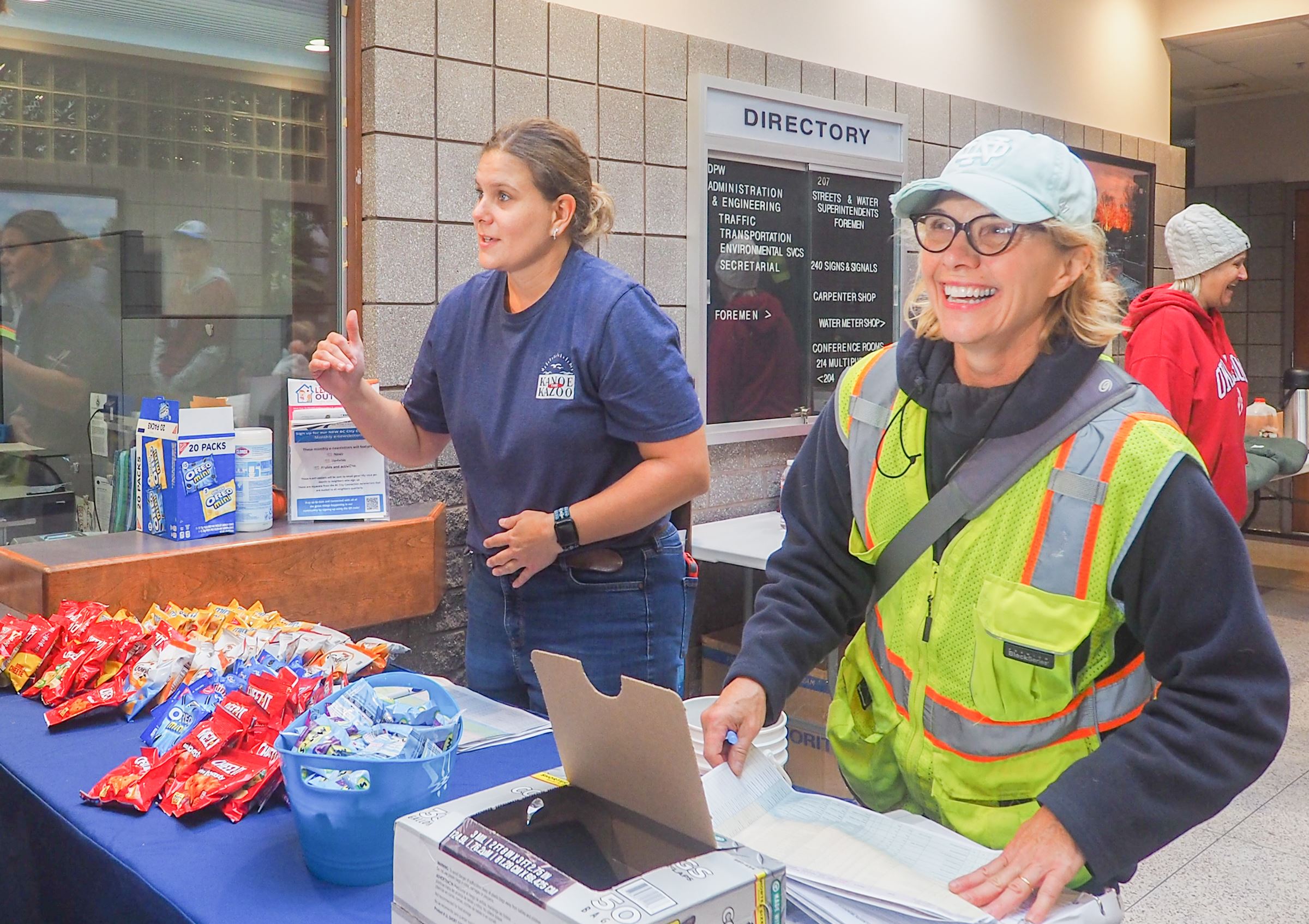 Krazy for the Kazoo-101