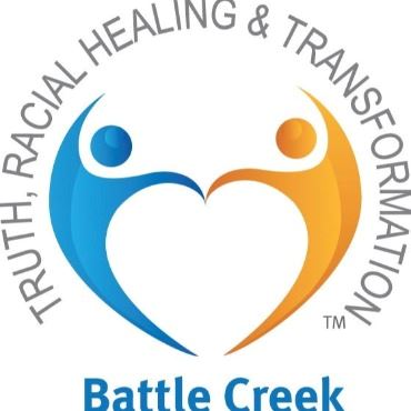 Battle Creek TRHT logo