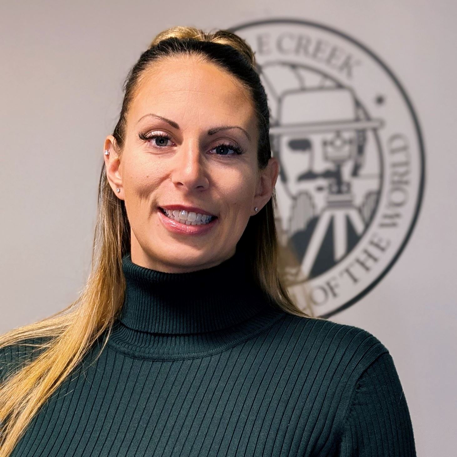 Commissioner Paige Katsarsky-Smith