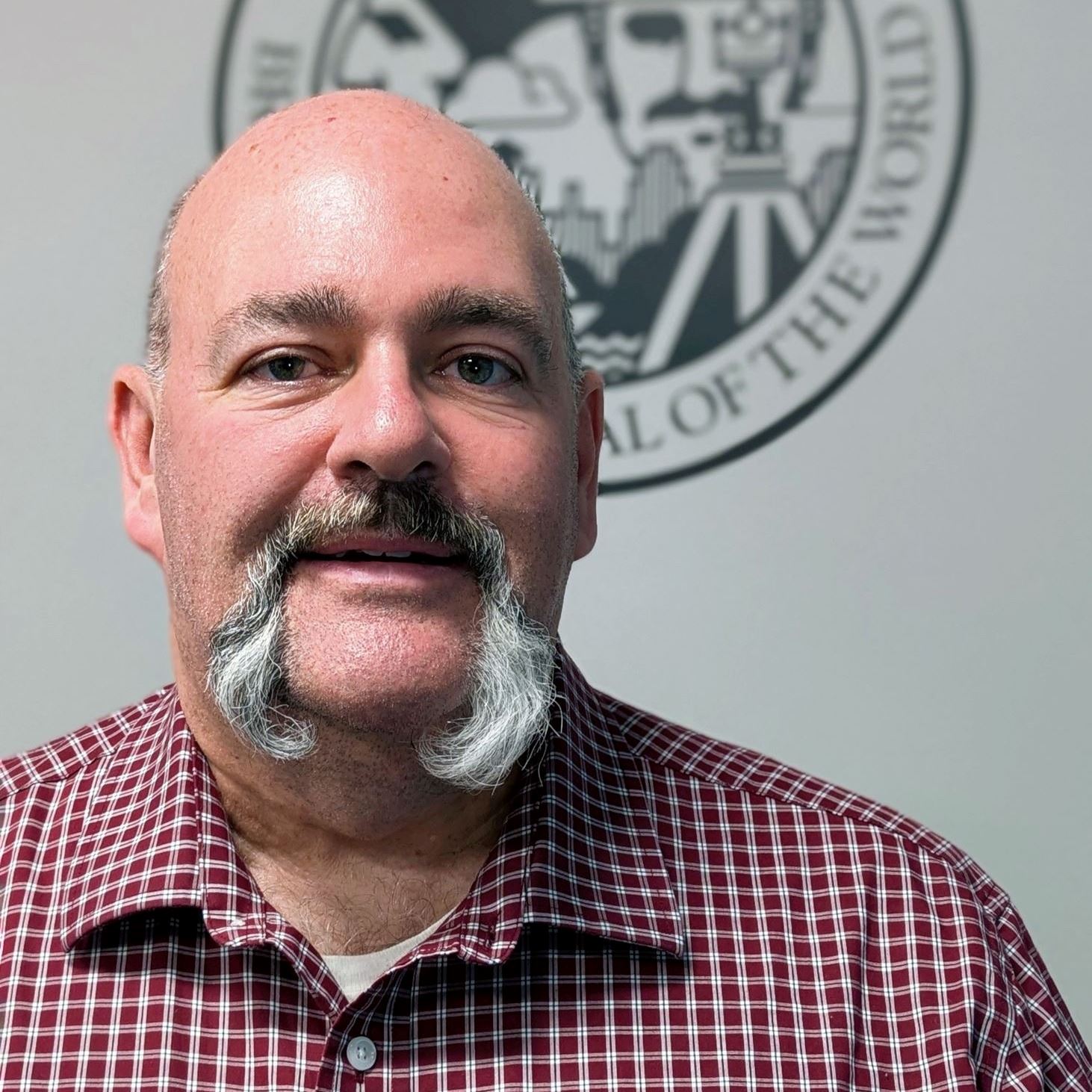 Commissioner Patrick O'Donnell