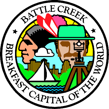 City of Battle Creek official logo
