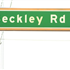 Beckley Road Corridor/ Lakeview District Study