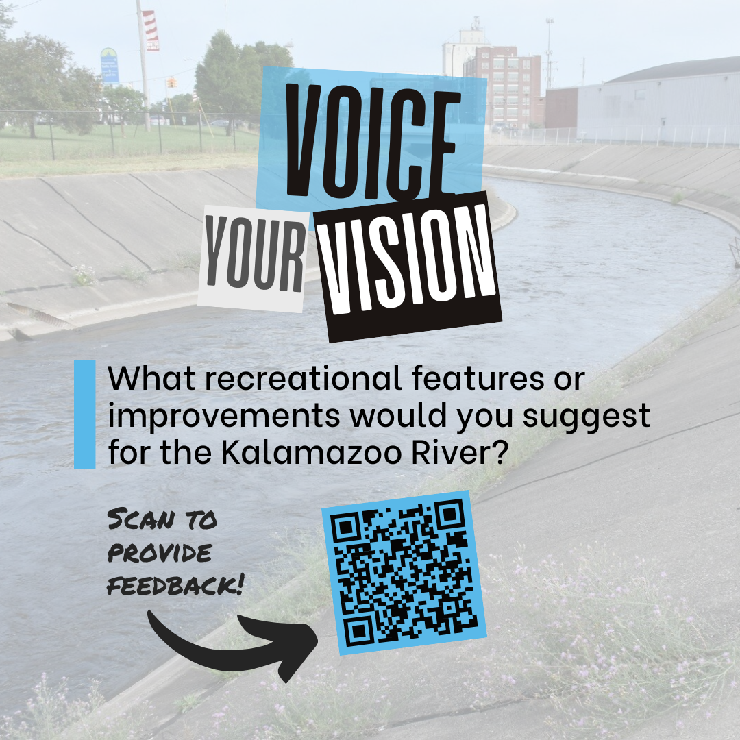River Revitalization Survey
