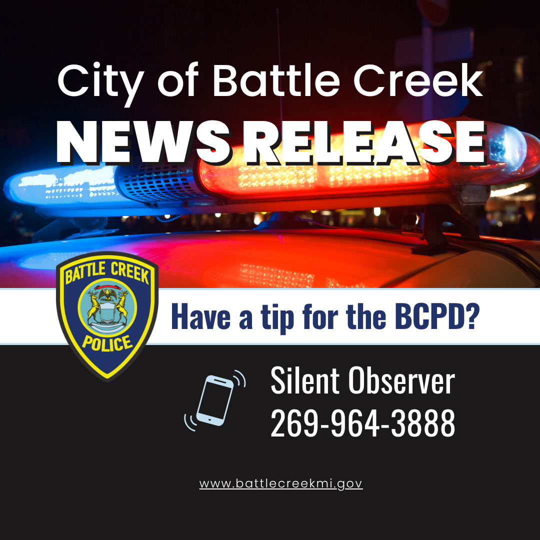 BCPD New Release Template