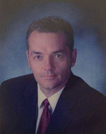 Brian K. Kirkham Mayor 2001-2003