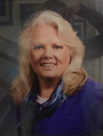 Susan Baldwin Mayor 2009-2013