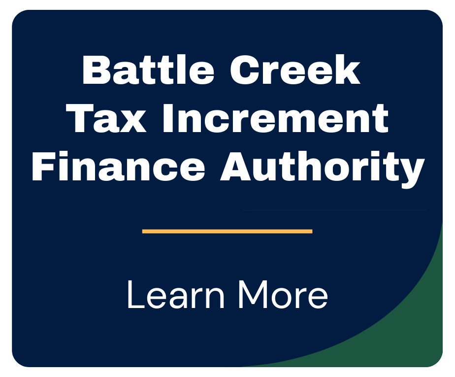 Battle Creek Tax Increment Finance Authority
