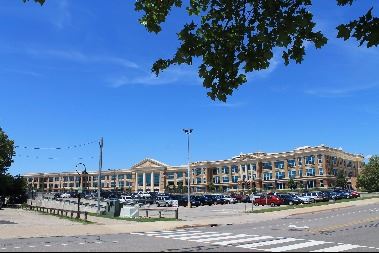 Battle Creek Central High School