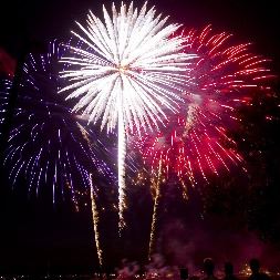 Fireworks
