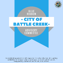 Blue Ribbon Advisory Committee logo 2018