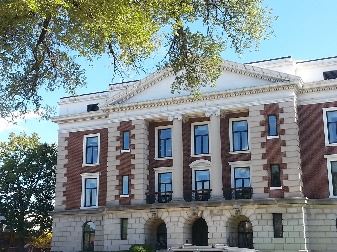 Battle Creek City Hall