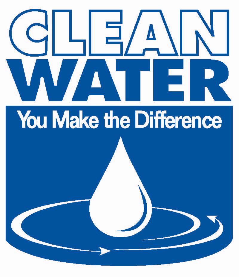 Clean Water You make the difference