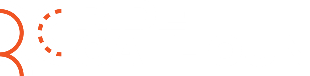 Ride Calhoun logo