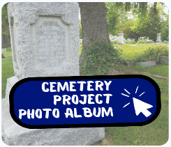 Cemetery Project Album - 245x211