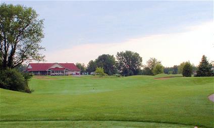 Binder Park Golf Course