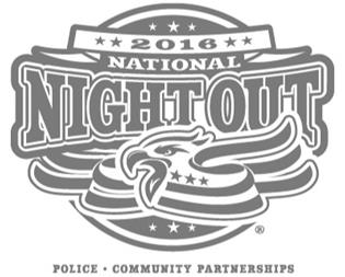National Night Out logo